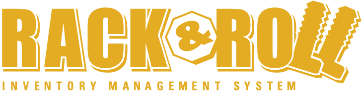 Gravity Flow Rack & Bins