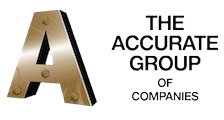 Accurate Group Logo