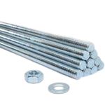 Threaded Rods & Studs