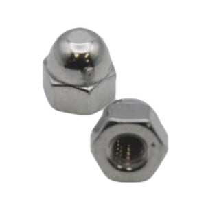 Cap Nuts