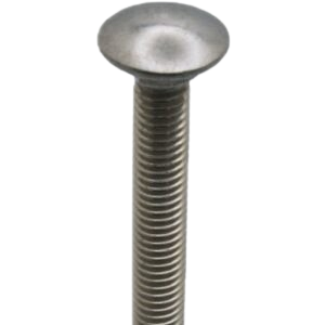Carriage Bolts