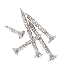 Drive Screws