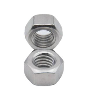 Hex Nuts