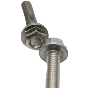 Flange Bolts
