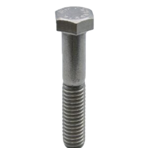 Heavy Hex Cap Screws