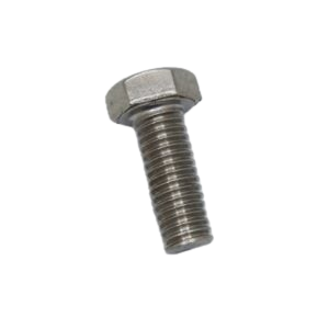 Hex Cap Screws