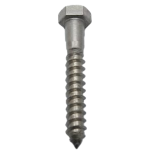 Lag Bolts