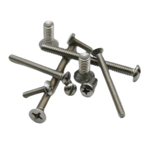 Machine Screws
