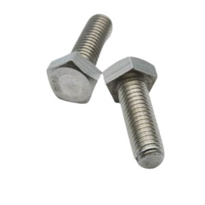 Penta Head Bolts