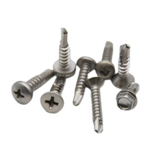 Self Drilling Screws