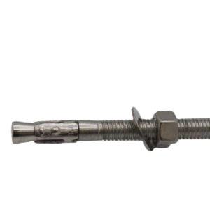 Wedge Anchor Bolts