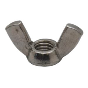 Wing Nuts