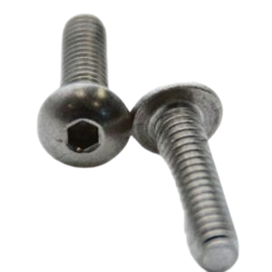 Button Socket Cap Screws