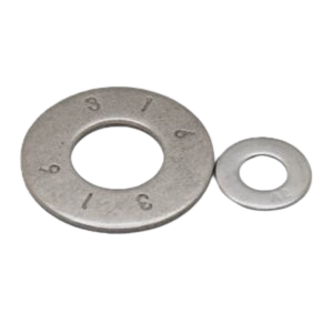 Flat Washers