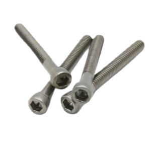 Socket Cap Screws