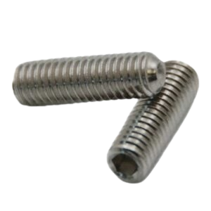 Socket Set Screws