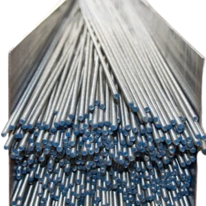 Threaded Rod